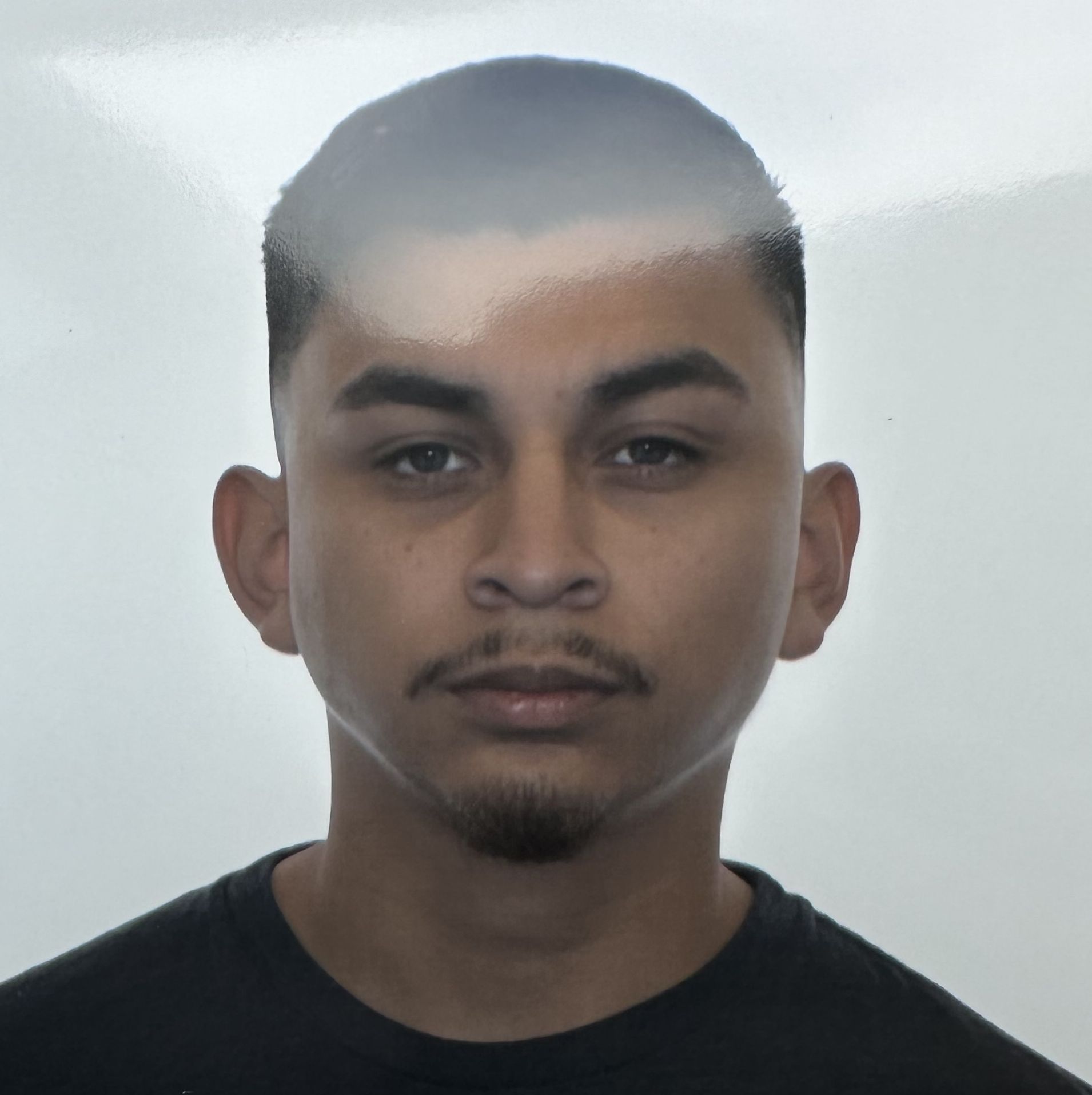 Profile of Javier Garcia Ceballos