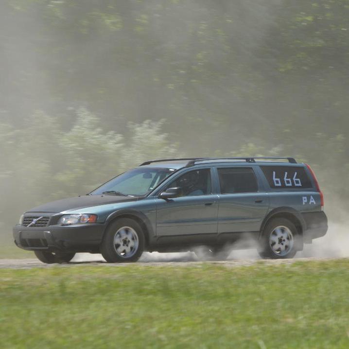 Profile of William Goushaw