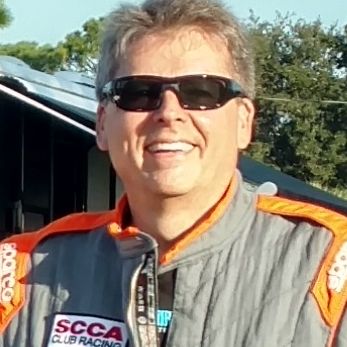 Profile of Jeff Davis