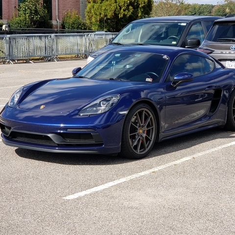 Profile of Stephen Vandergrifft