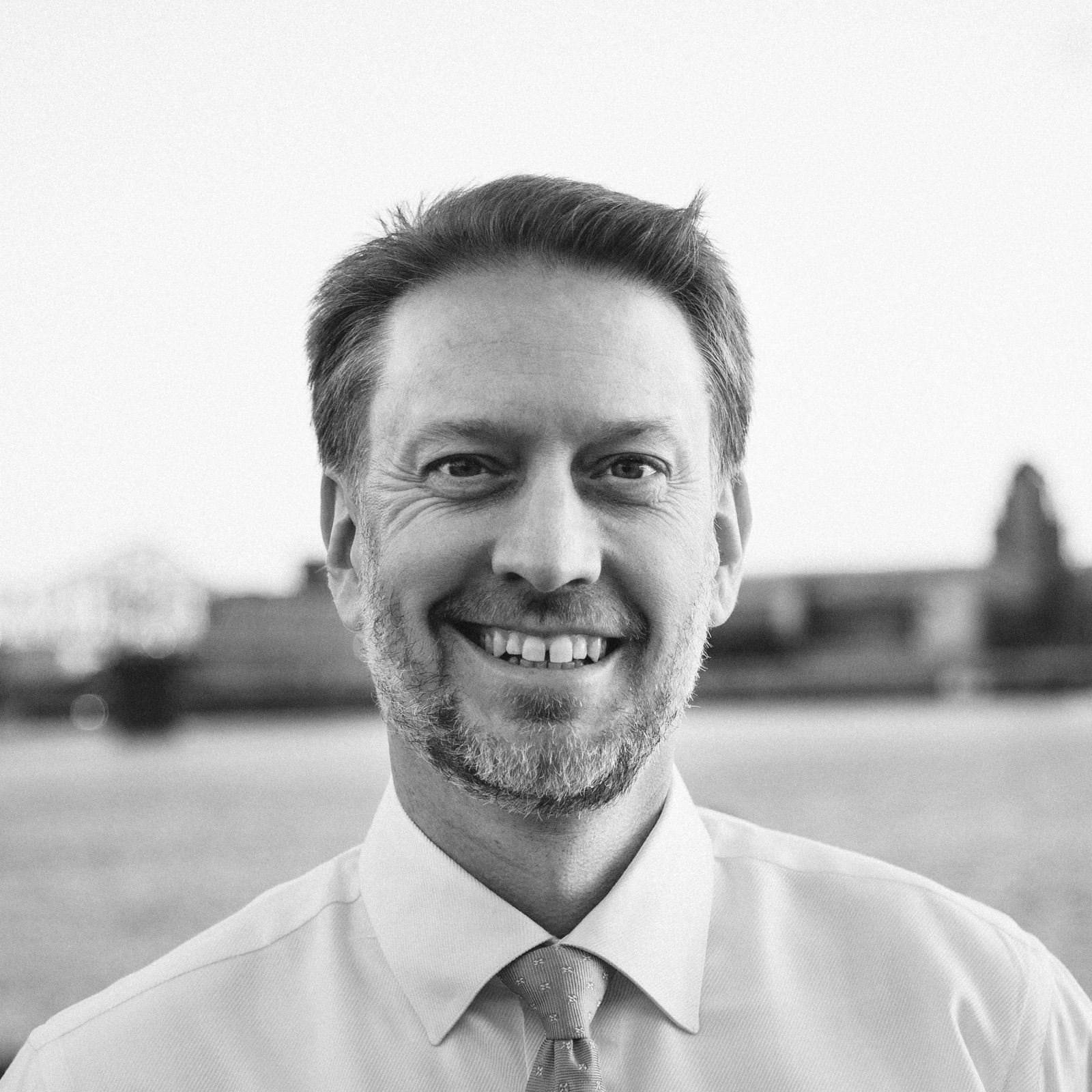 Profile of Toby Wilcox