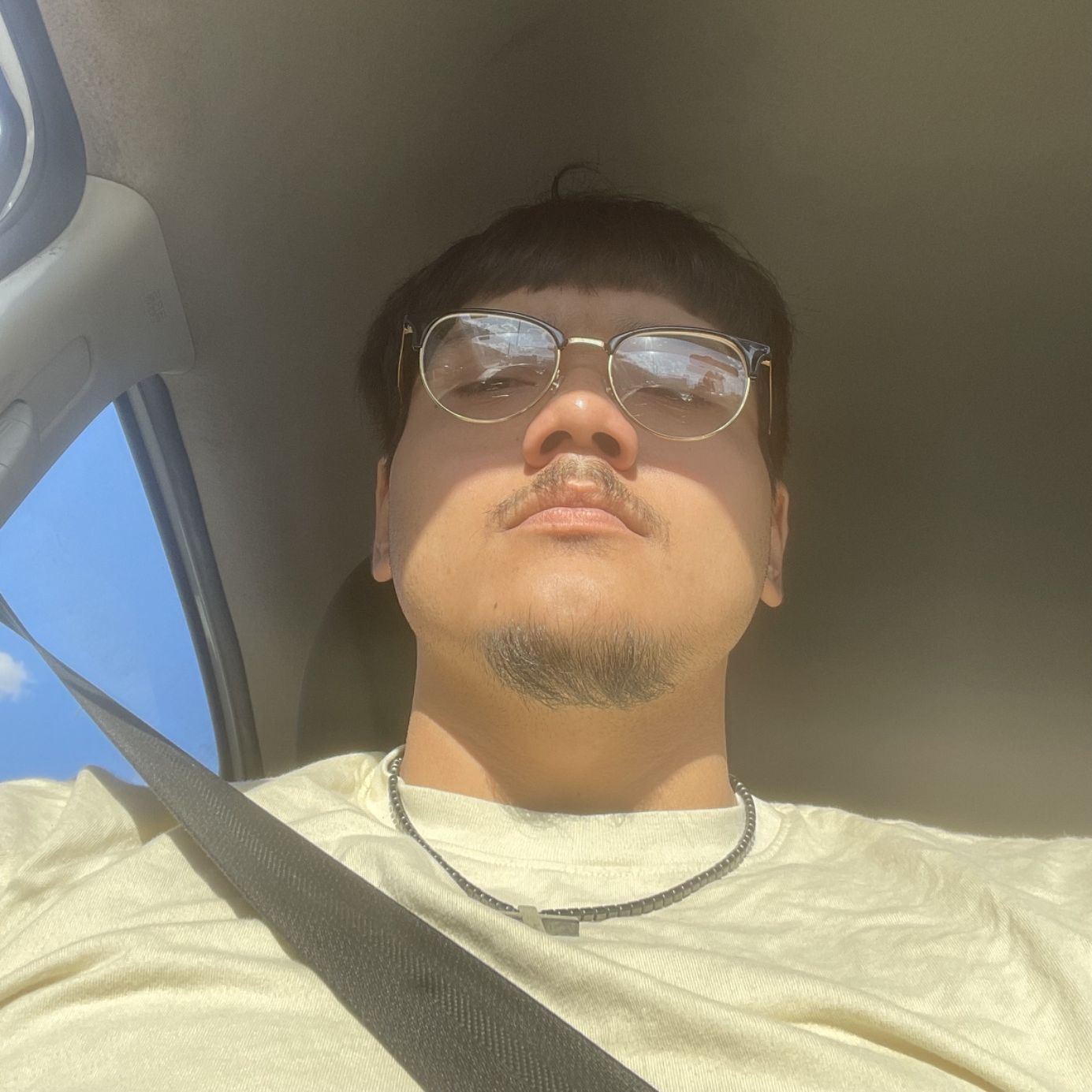 Profile of Carlos Anthony Lozano