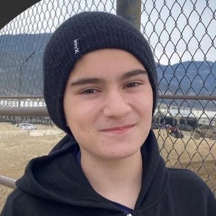 Profile of Ryan Revelle