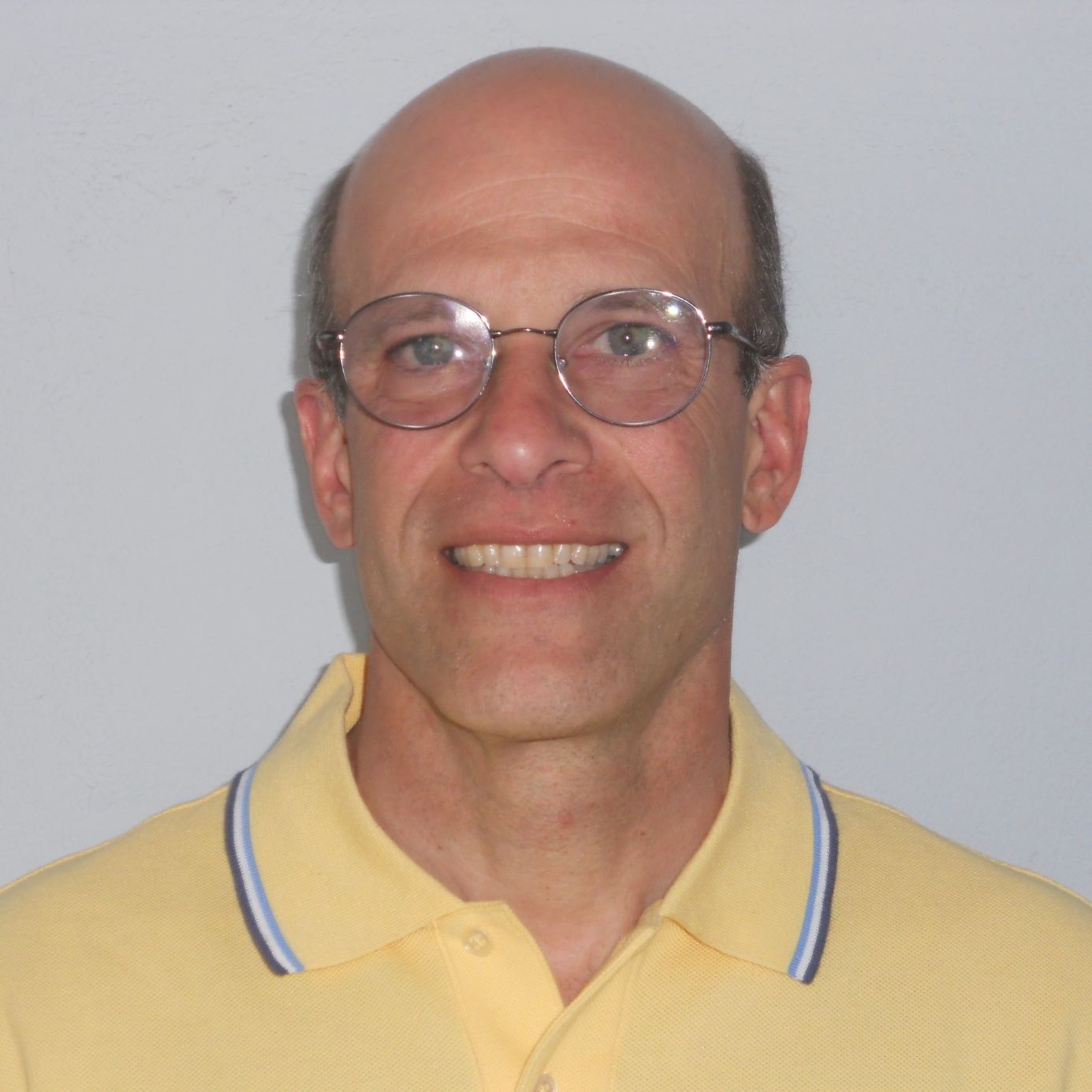 Profile of James Acquilano