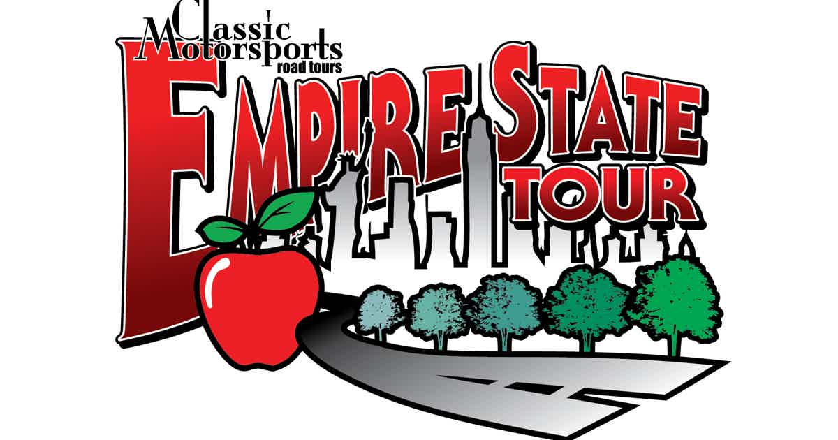 2025 Classic Motorsports Empire State Tour