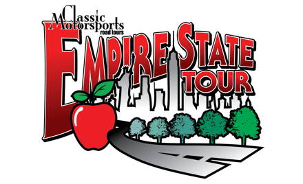 2024 Classic Motorsports Empire State Tour