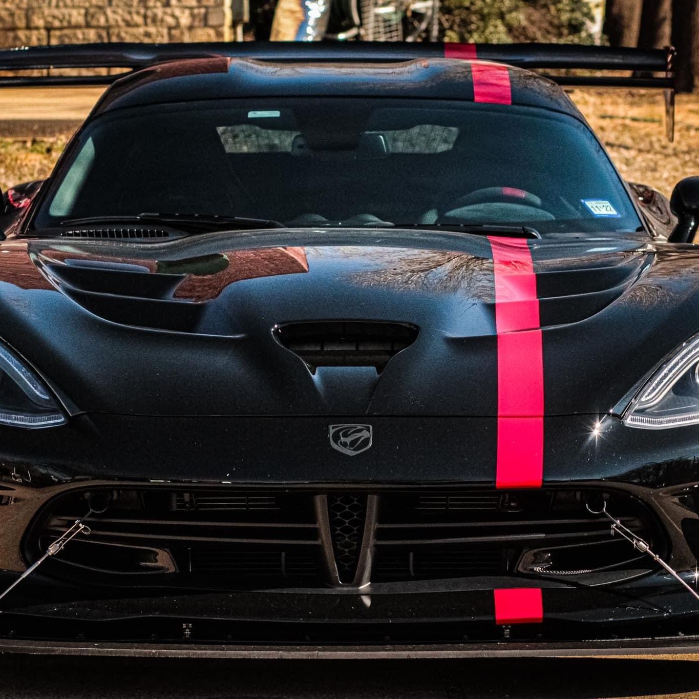 Profile of Eric Roberts