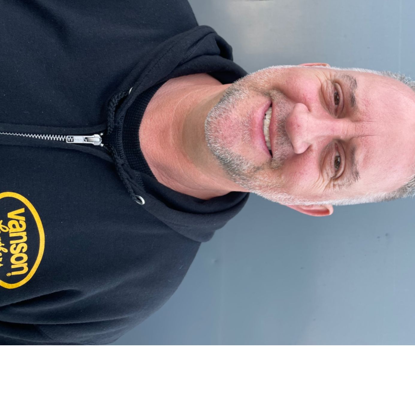 Profile of Kevin Perry