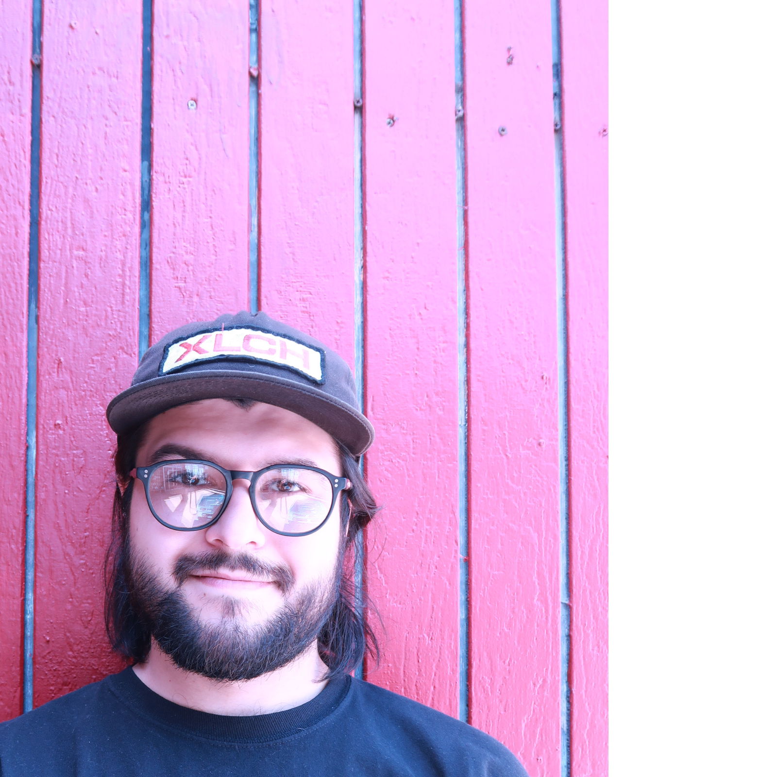 Profile of Yama Azim