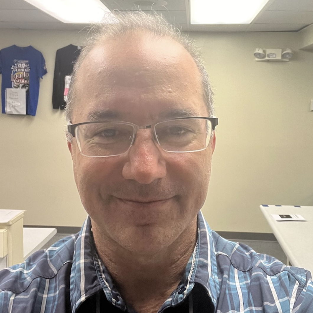 Profile of Gregg Klatsky