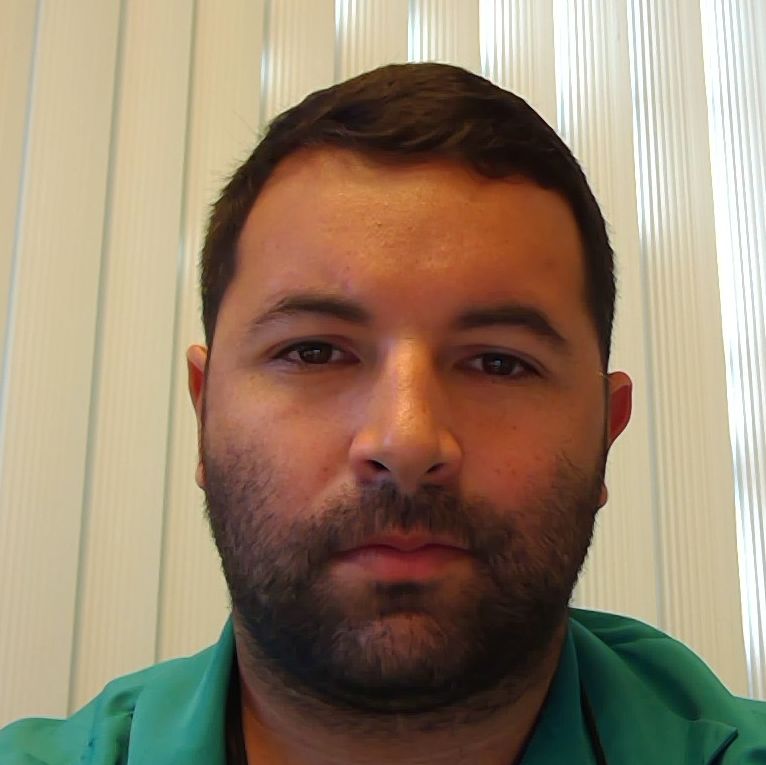 Profile of Christopher Varela