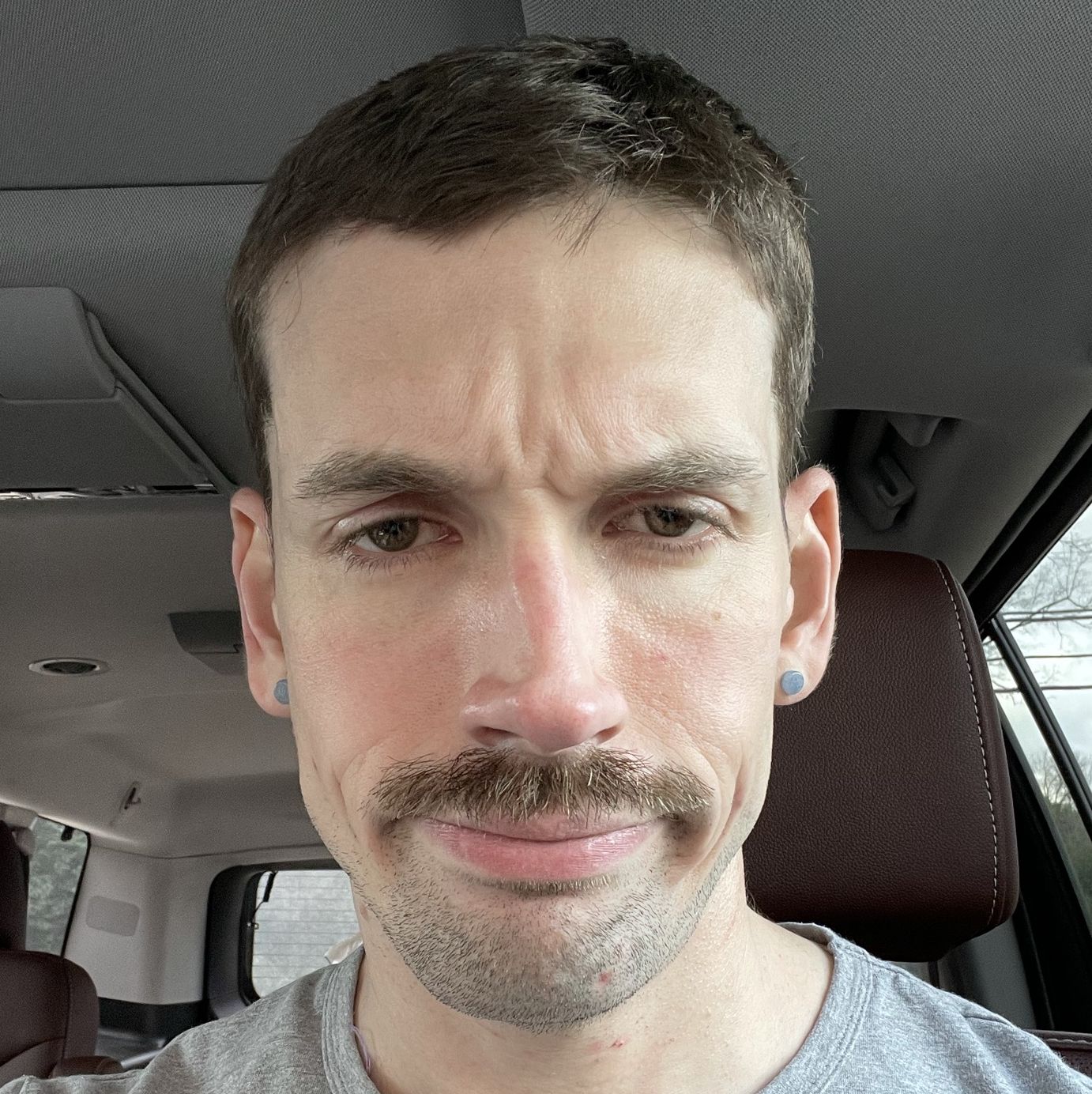 Profile of Matthew Daul