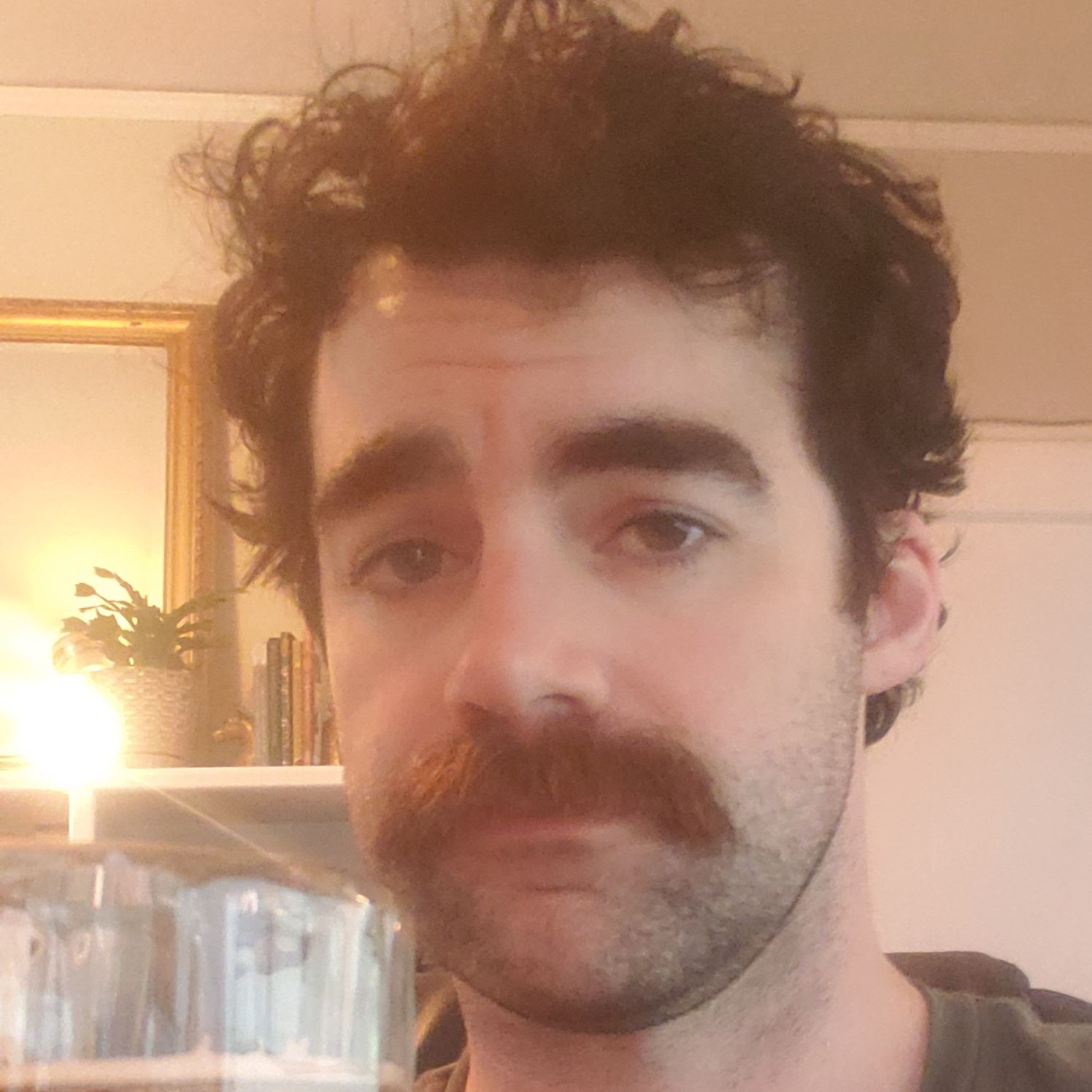 Profile of Carlos Maldonado