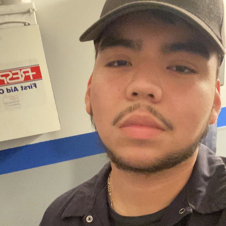 Profile of Jeovanni Felix