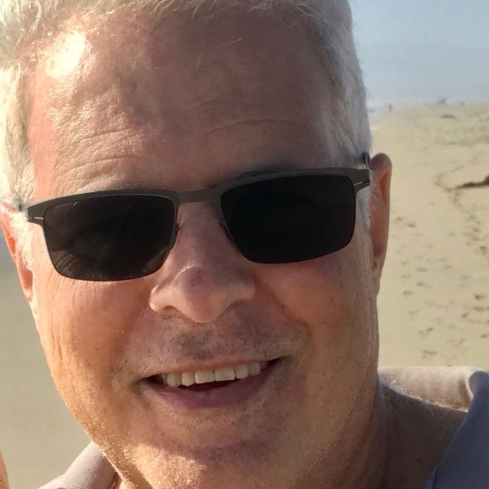 Profile of Michael Ball