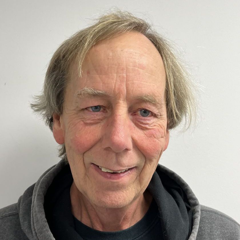 Profile of John Morgan