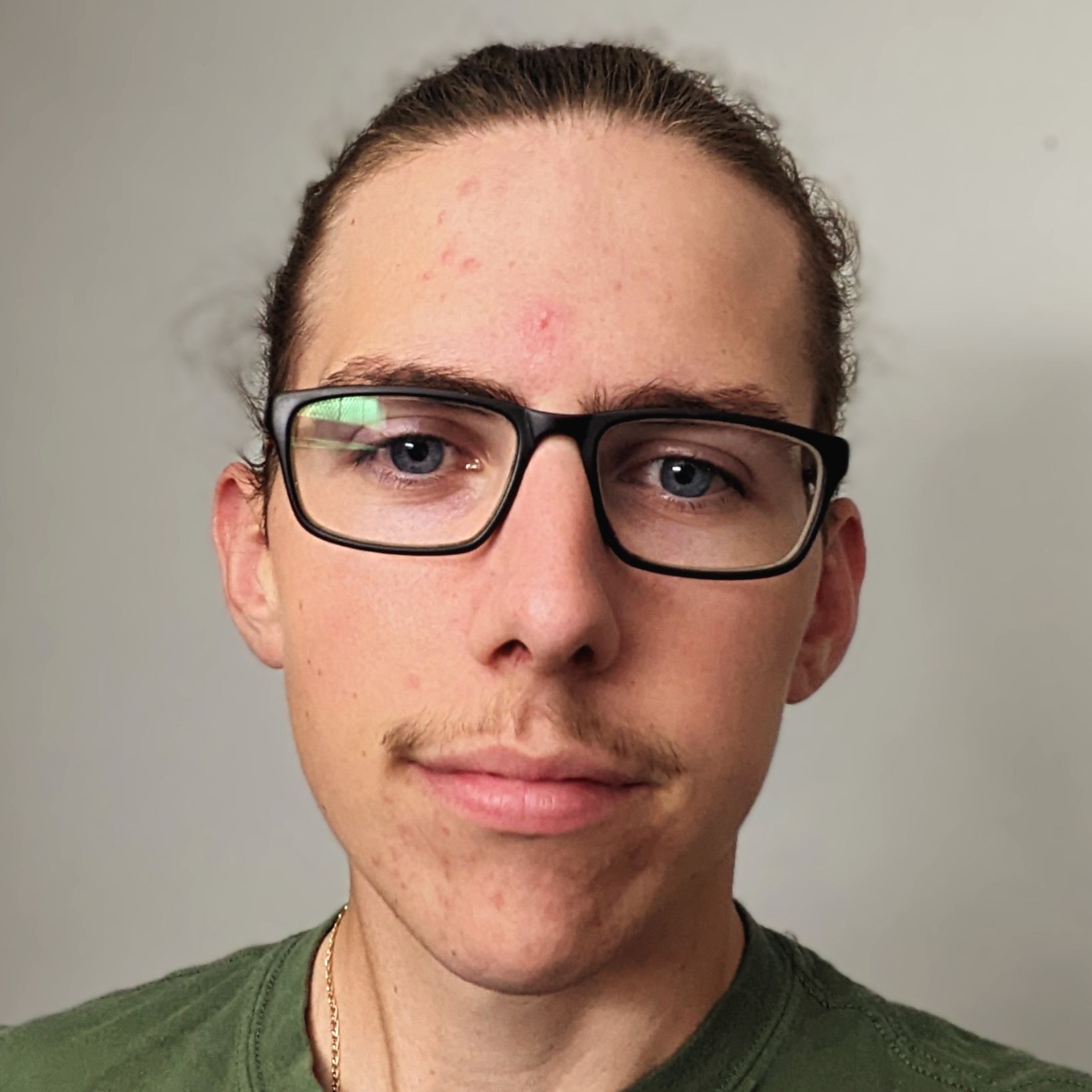 Profile of Harley Bathurst