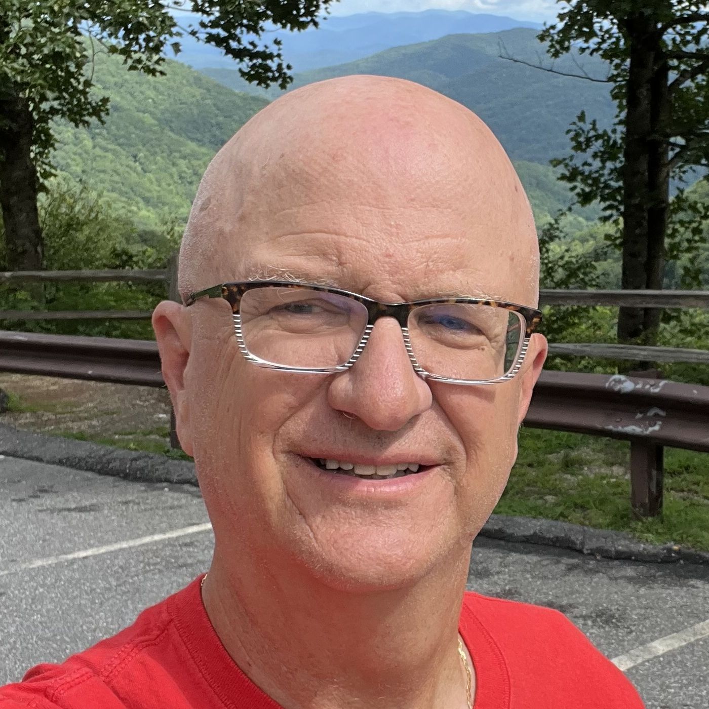 Profile of Tom Kirk
