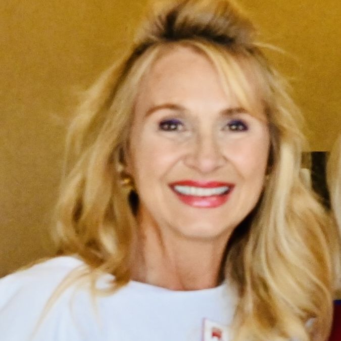 Profile of Isabelle Krothe