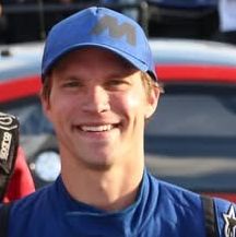 Profile of Ryan Osiecki