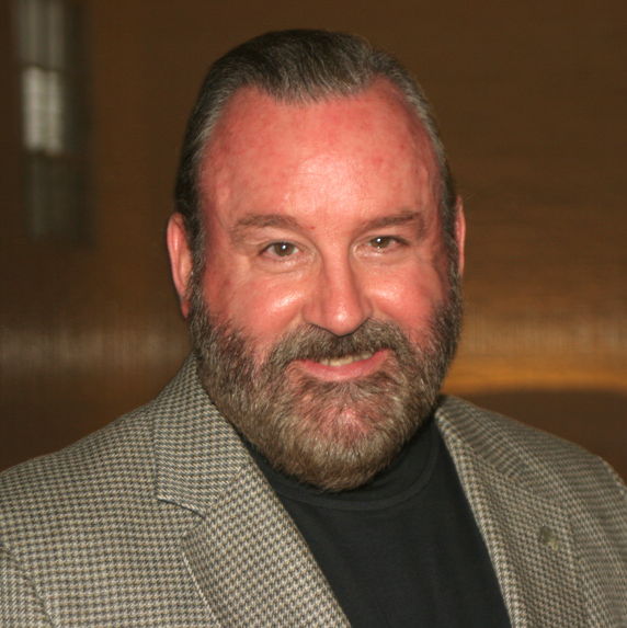 Profile of Garey Forster