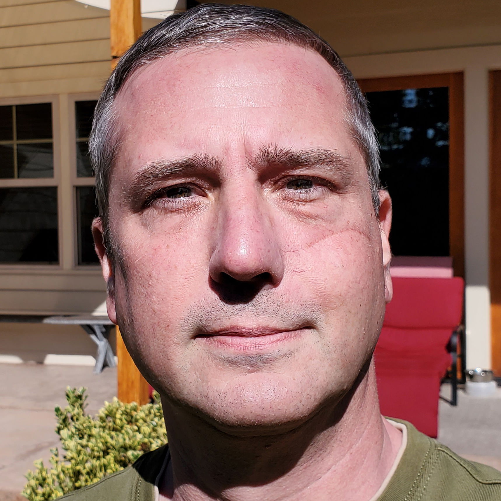 Profile of Nathan LeClair