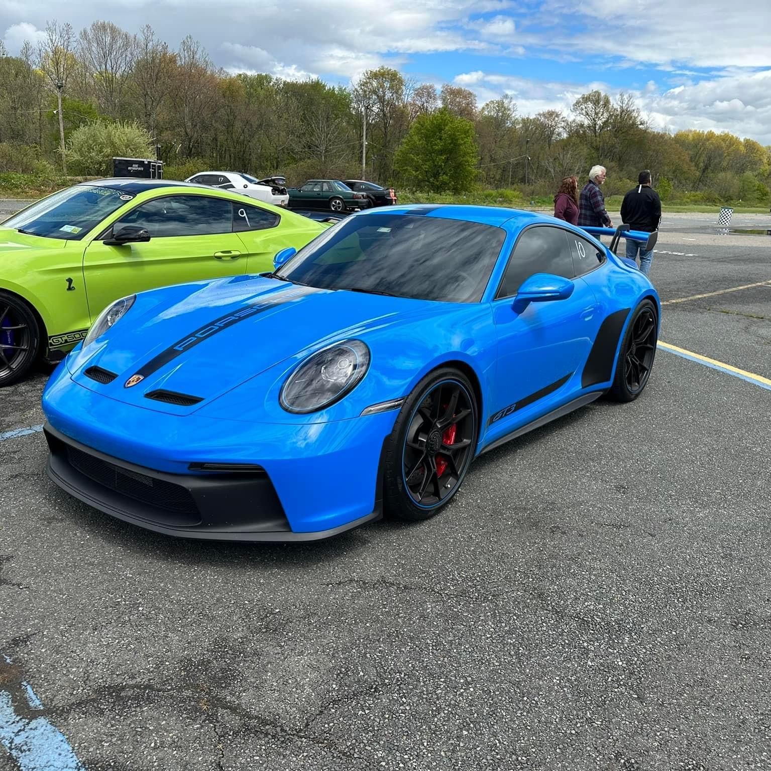 Profile of John Scala