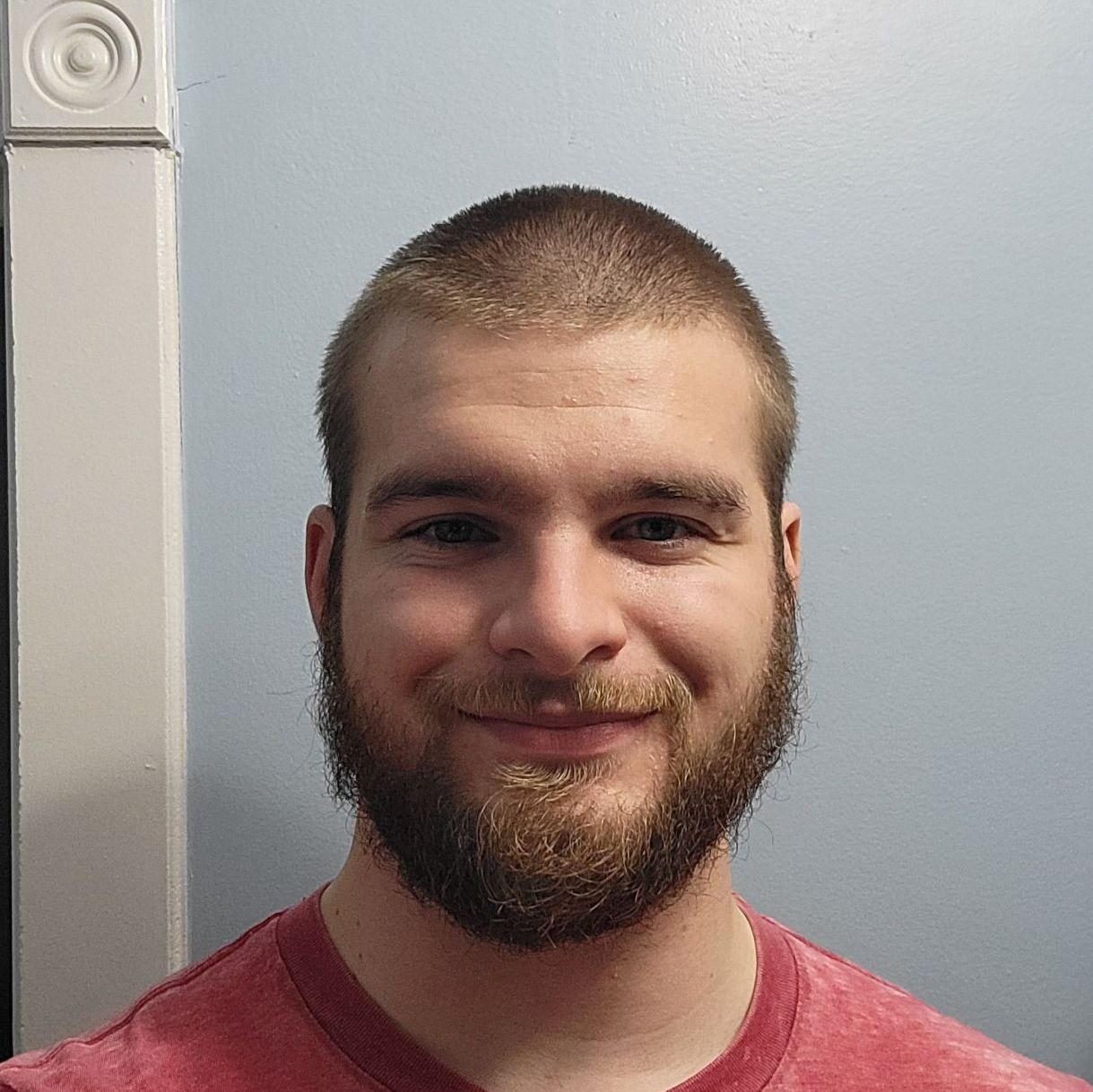 Profile of Jesse Montel