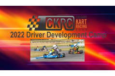 2022 Driver Development Camp