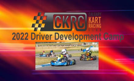 2022 Driver Development Camp