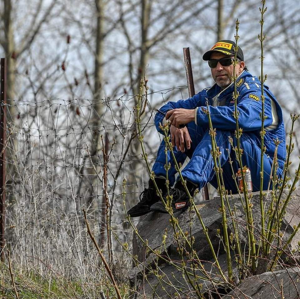 Profile of Carson Wyatt