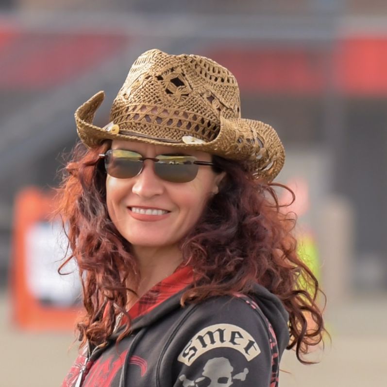 Profile of Angela Brunson