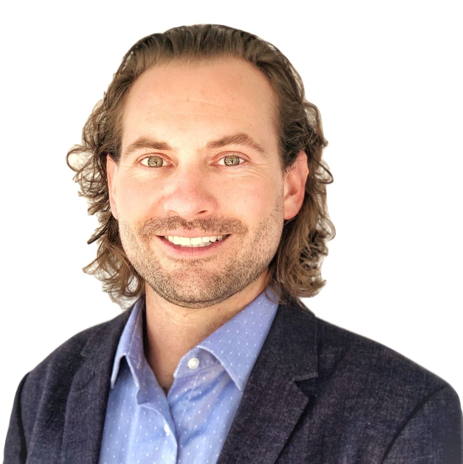 Profile of Charles Stevenson