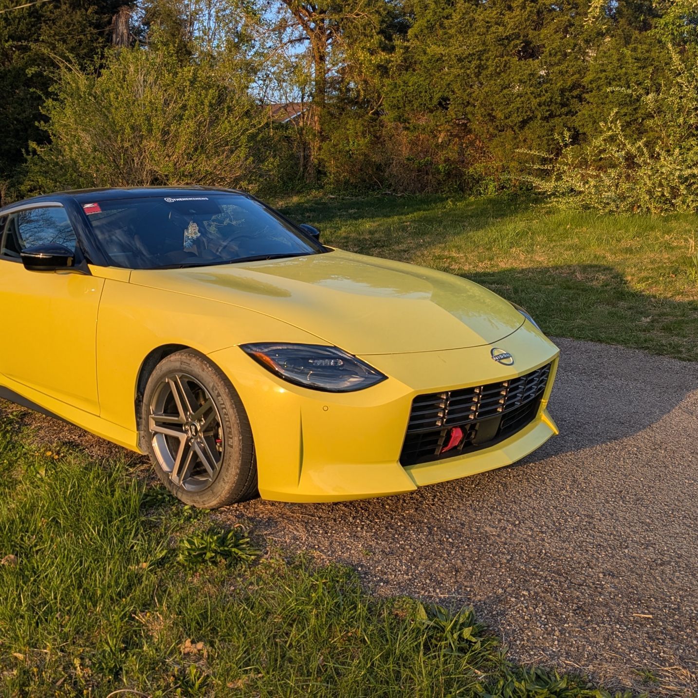 Profile of Gregory Sherman