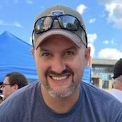 Profile of Richard Afflerbach