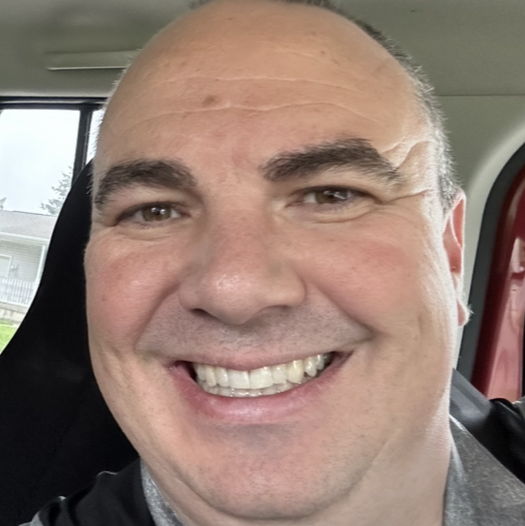 Profile of Robyn Palmer