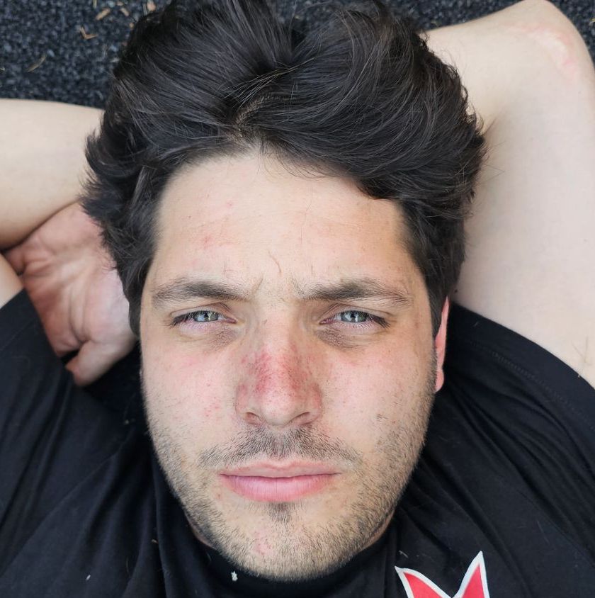 Profile of Scott Cresine