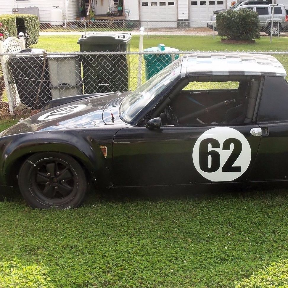 Profile of Alexander Sadowsky