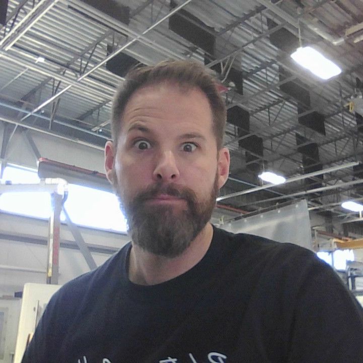 Profile of Sean Parrett