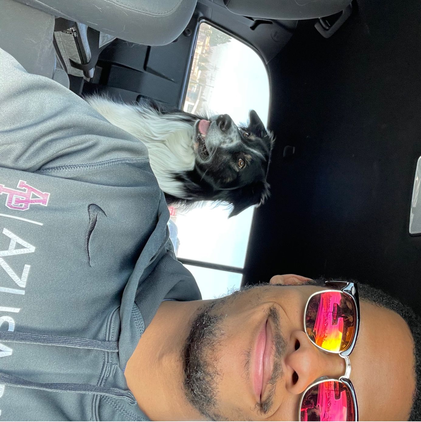 Profile of Matthew Kirkendall