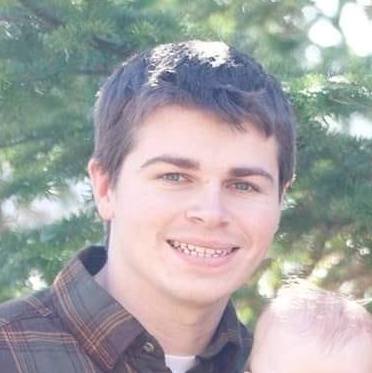 Profile of Christian Johnson