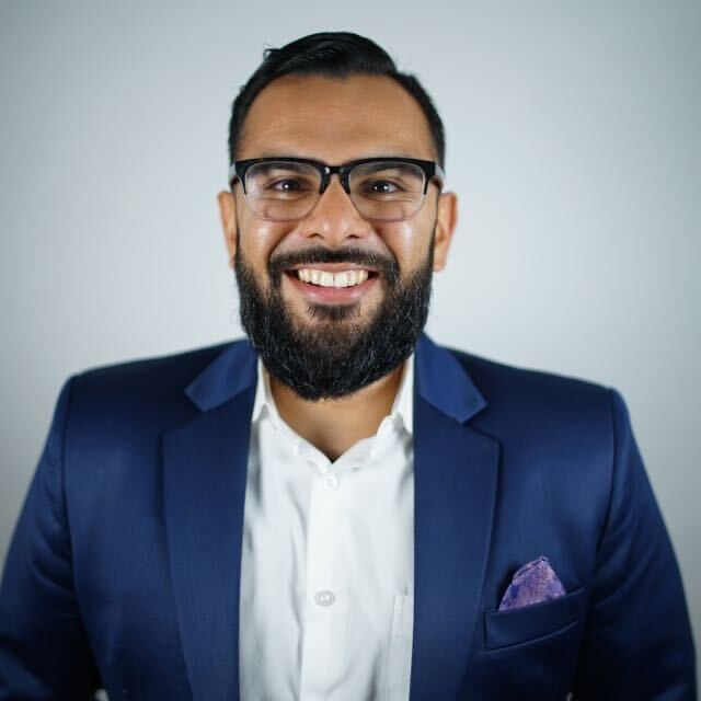 Profile of Krish Chopra