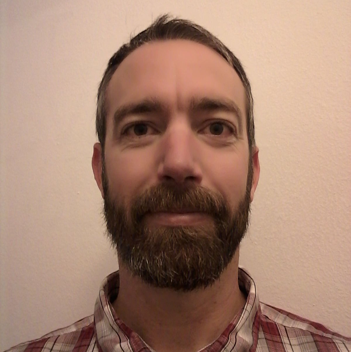 Profile of Brian Field