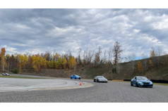May 31 MCO HPDE at Calabogie!