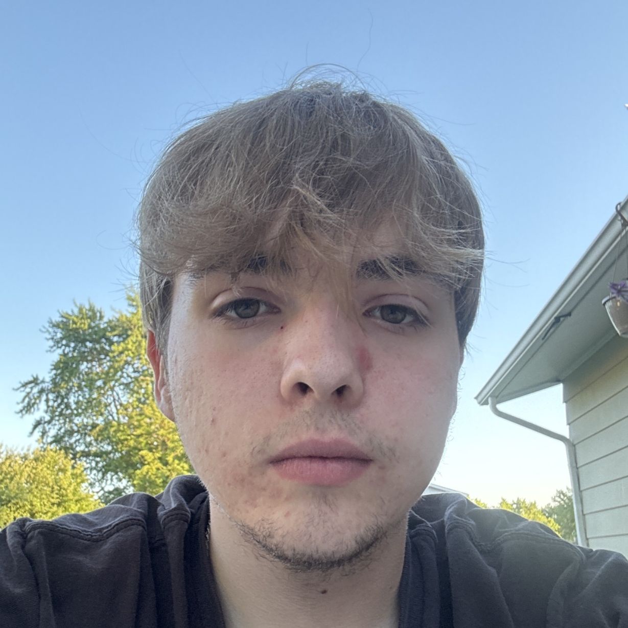 Profile of Mason Pope