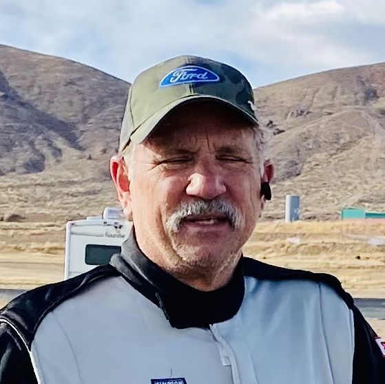 Profile of Nicholas Vassilakis