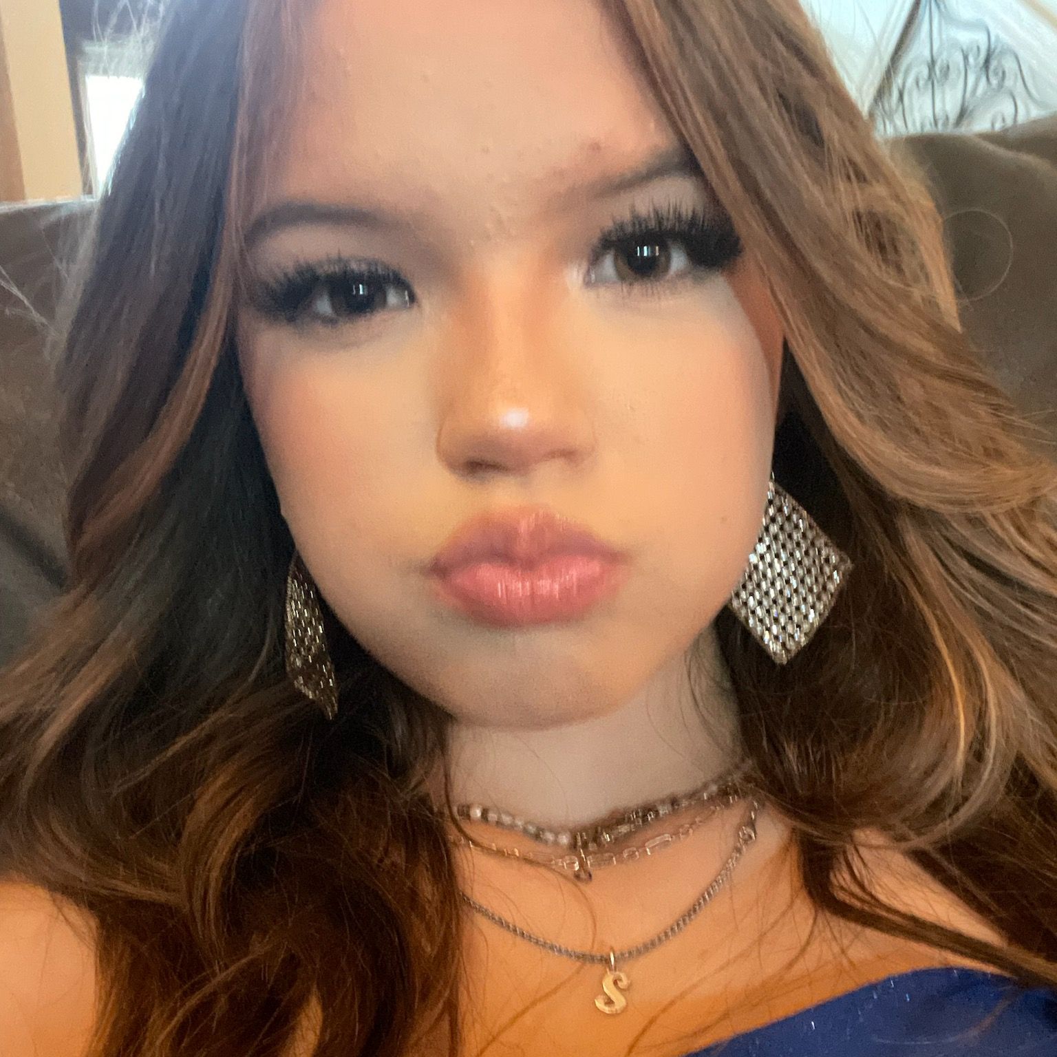 Profile of Shelby Ramirez