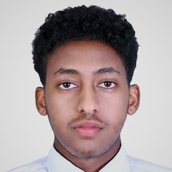 Profile of Samuel Bekele