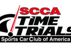 CFR SCCA Time Trials at Daytona