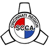 SCCA Cincinnati Region logo
